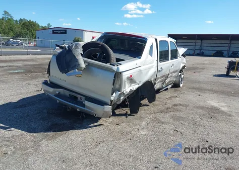 2011 Chevrolet Avalanche 1500 Lt1 z USA, uszkodzony, nr VIN 3GNTKFE33BG223958